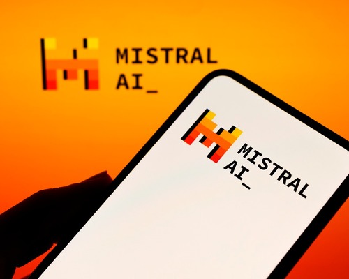 Avrupalı yapay zeka şirketi Mistral AI’ın değerlemesi 21 milyar euro’ya yükseldi