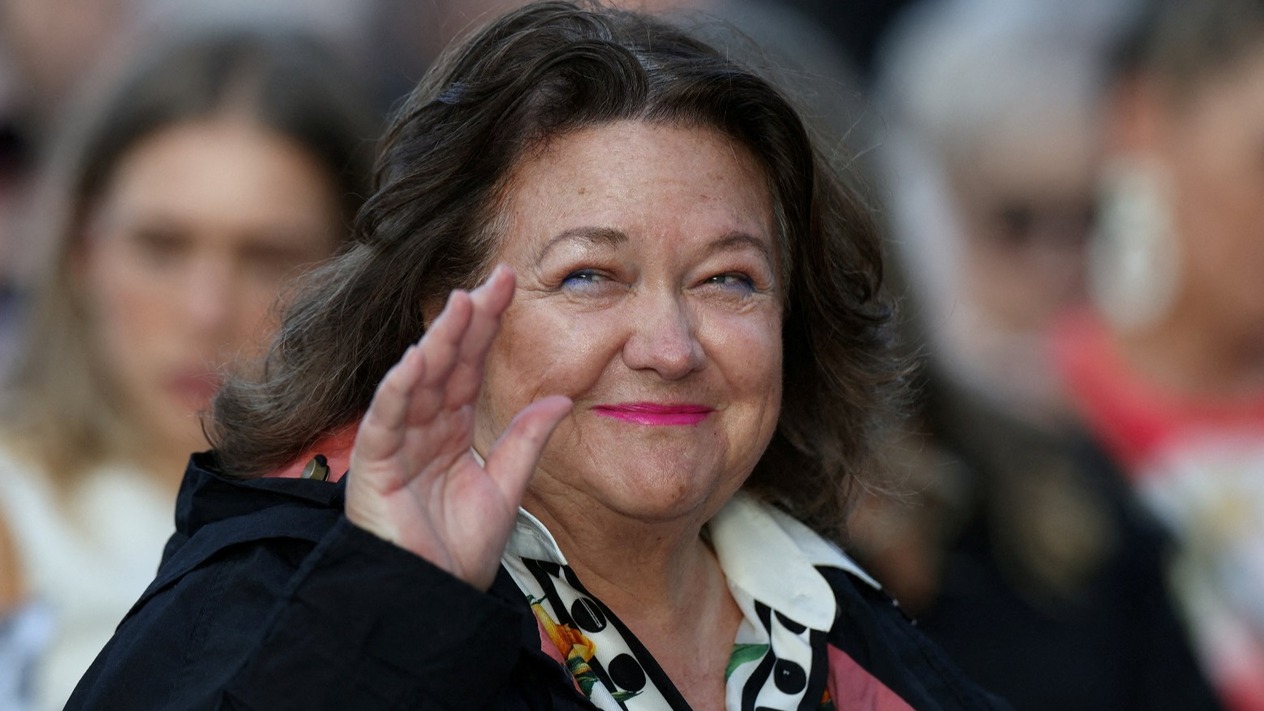 Avustralya’nın en zengin 50 kişisinin serveti 254 milyar dolar