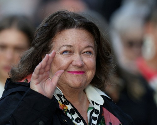 Avustralya’nın en zengin 50 kişisinin serveti 254 milyar dolar