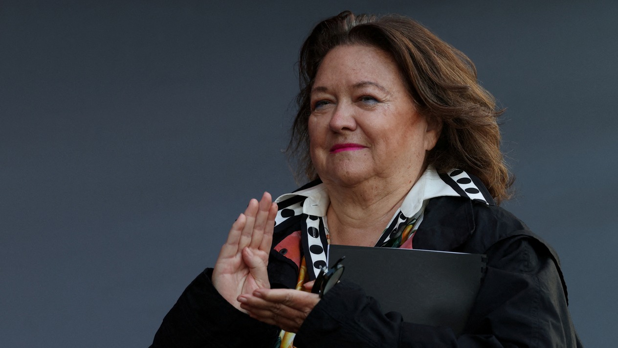 Avustralya'nın en zengini mahkemedeki savaşı kaybetti: Milyonlarca dolar ödeyecek