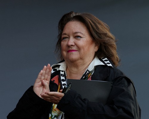 Avustralya'nın en zengini mahkemedeki savaşı kaybetti: Milyonlarca dolar ödeyecek