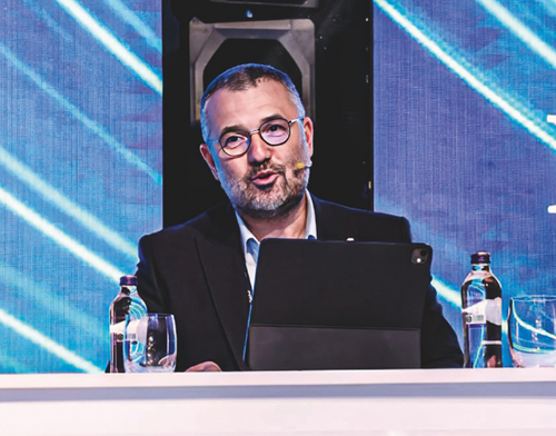 AXA Türkiye CEO’su Yavuz Ölken: Mobilite sigorta sektörü için ciddi bir büyüme potansiyeli