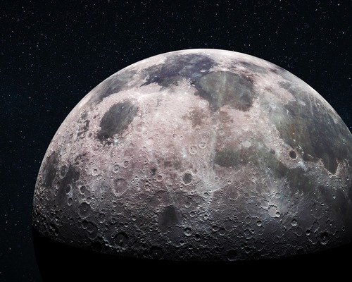 Ay’da helyum madenciliği yapan ilk şirket olmak isteyen girişim