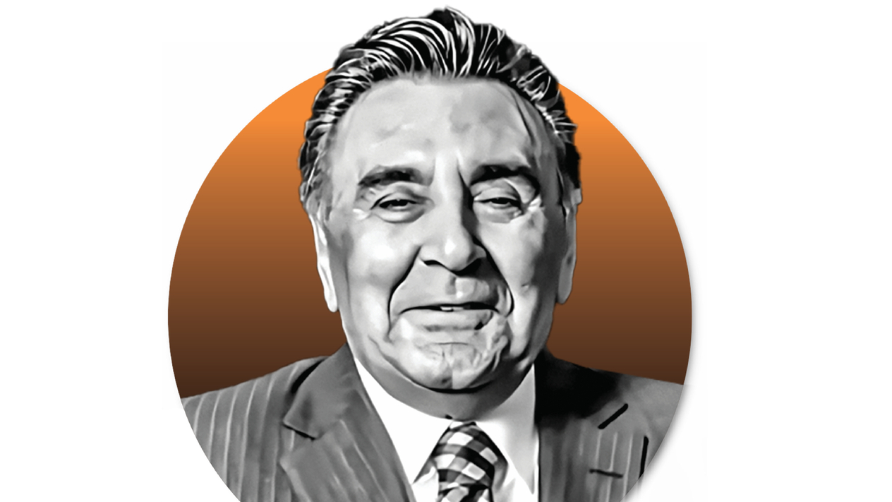 Aydın Doğan’ın medyadan madenciliğe uzanan stratejik dönüşümü