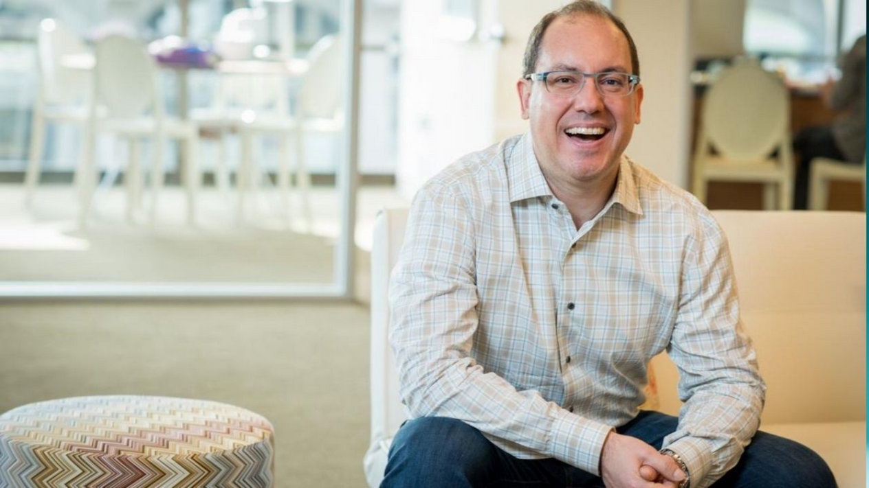 Dünyanın en iyi risk sermayedarları arasında tek Türk