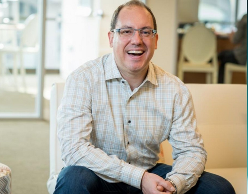 Dünyanın en iyi risk sermayedarları arasında tek Türk