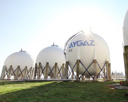 Aygaz’dan 2025’te güçlü net kâr performansı