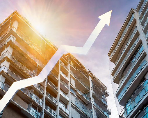 Türkler yurt dışında gayrimenkule 1,7 milyar dolar harcadı