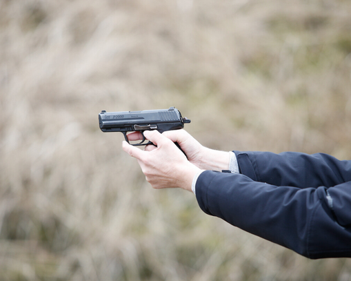 Küresel silah satışı 2023'te 632 milyar dolara ulaştı