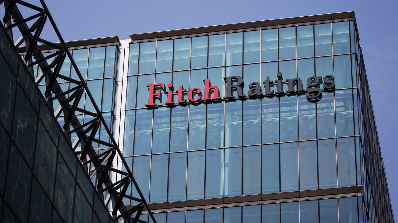 Fitch'ten Türk Bankalarıyla İlgili Açıklama: Devlet Müdahalesi Azaldı, Risk Notu Yükseldi