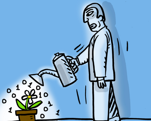 Küresel iklim değişimiyle Türk tarımının gündem maddesi yeni teknolojiler