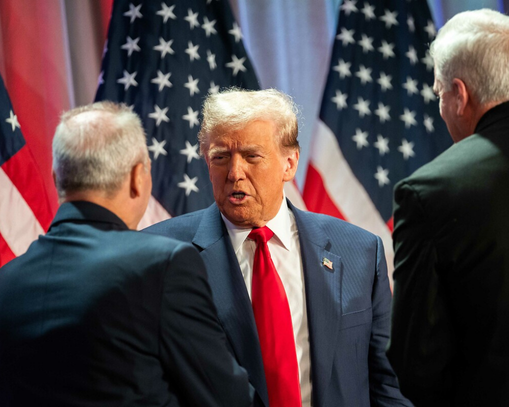 Trump’ın Çin, Kanada ve Meksika'ya yönelik yeni tarifesi ne anlama geliyor?