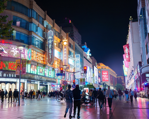 Çin daha fazla sürprizler barındırıyor