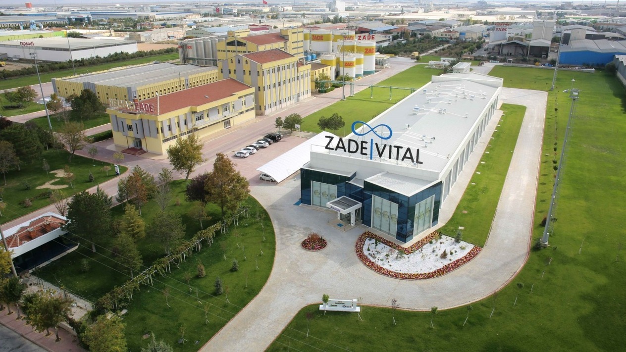 Bacacı’dan Zade’ye 3+1 milyar TL’lik yatırım