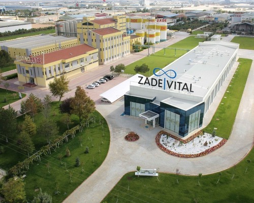 Bacacı’dan Zade’ye 3+1 milyar TL’lik yatırım