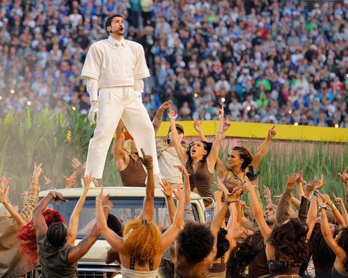 Bad Bunny’nin Super Bowl stratejisi