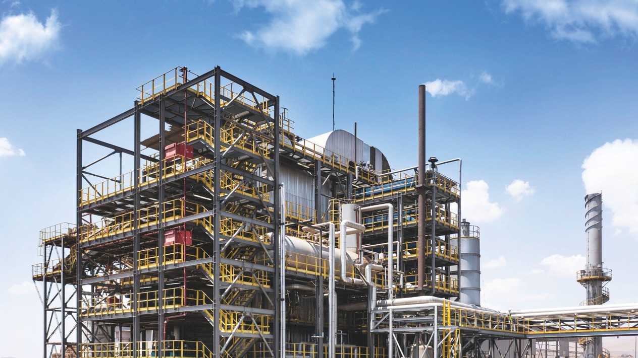 Bahamalar’a enerji çıkarması