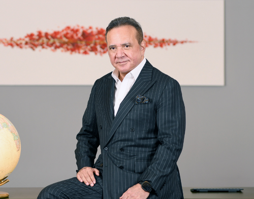 Emin Hitay: Yasa dışı bahsin çözümü sektörün daha da liberalleşmesi 