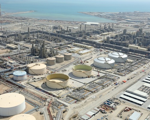 Bahreyn ulusal enerji şirketinden İran saldırıları sonrası mücbir sebep kararı