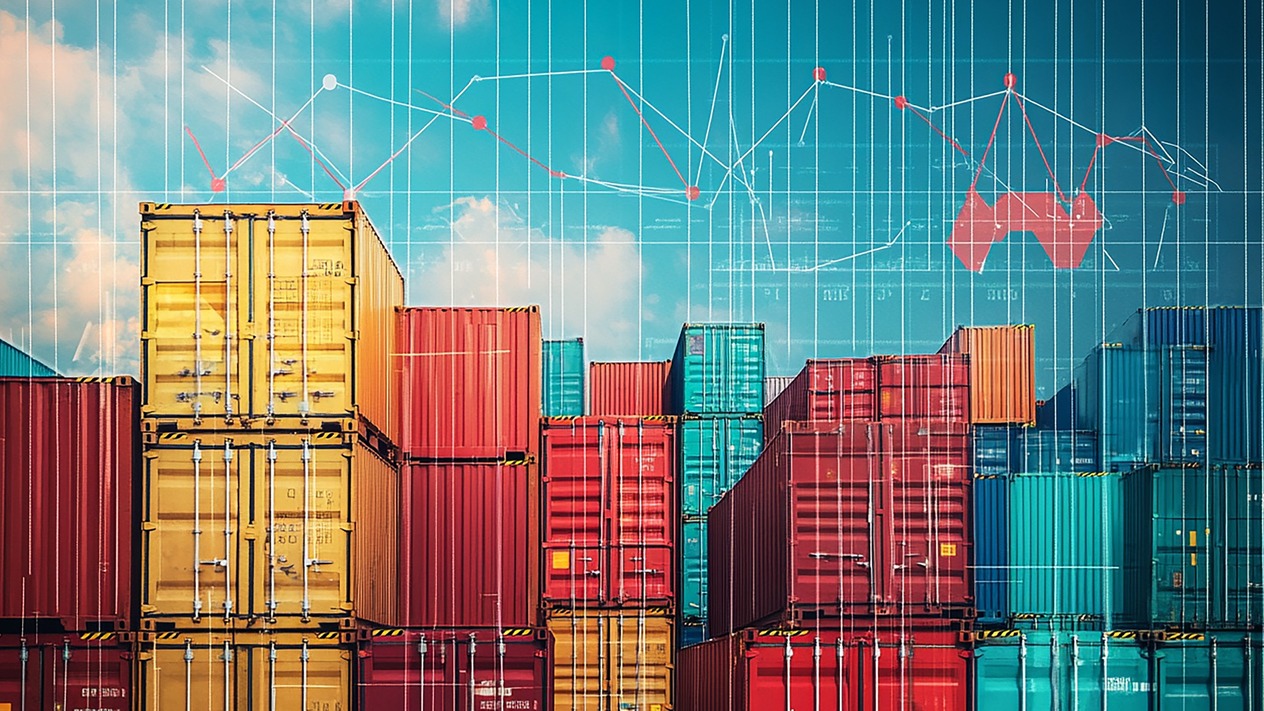 Bakan Bolat: Cumhuriyet tarihinin en yüksek aylık ihracat rekoru kırıldı