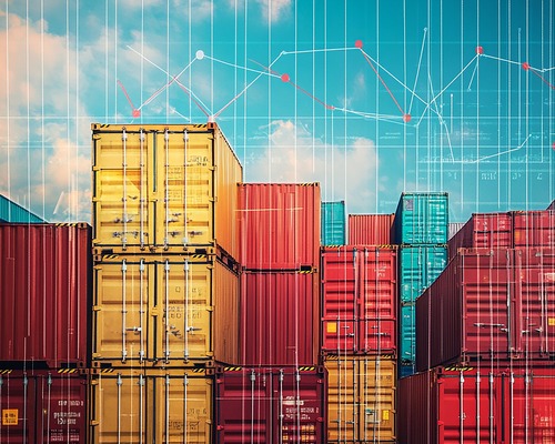 Bakan Bolat: Cumhuriyet tarihinin en yüksek aylık ihracat rekoru kırıldı