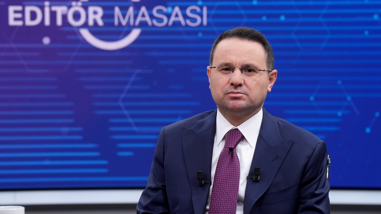 Bakan Gürlek fon soruşturmasındaki son durumu açıkladı