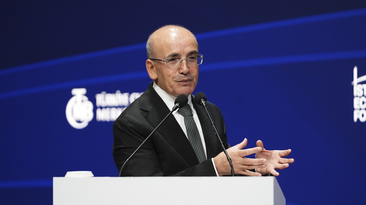 Bakan Şimşek'ten fon tasfiyesi açıklaması: 10 milyon ve üzeri kazançların iadesi istenecek