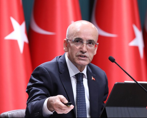 Bakan Şimşek ve TCMB Başkanı Karahan uluslararası yatırımcılarla görüşecek