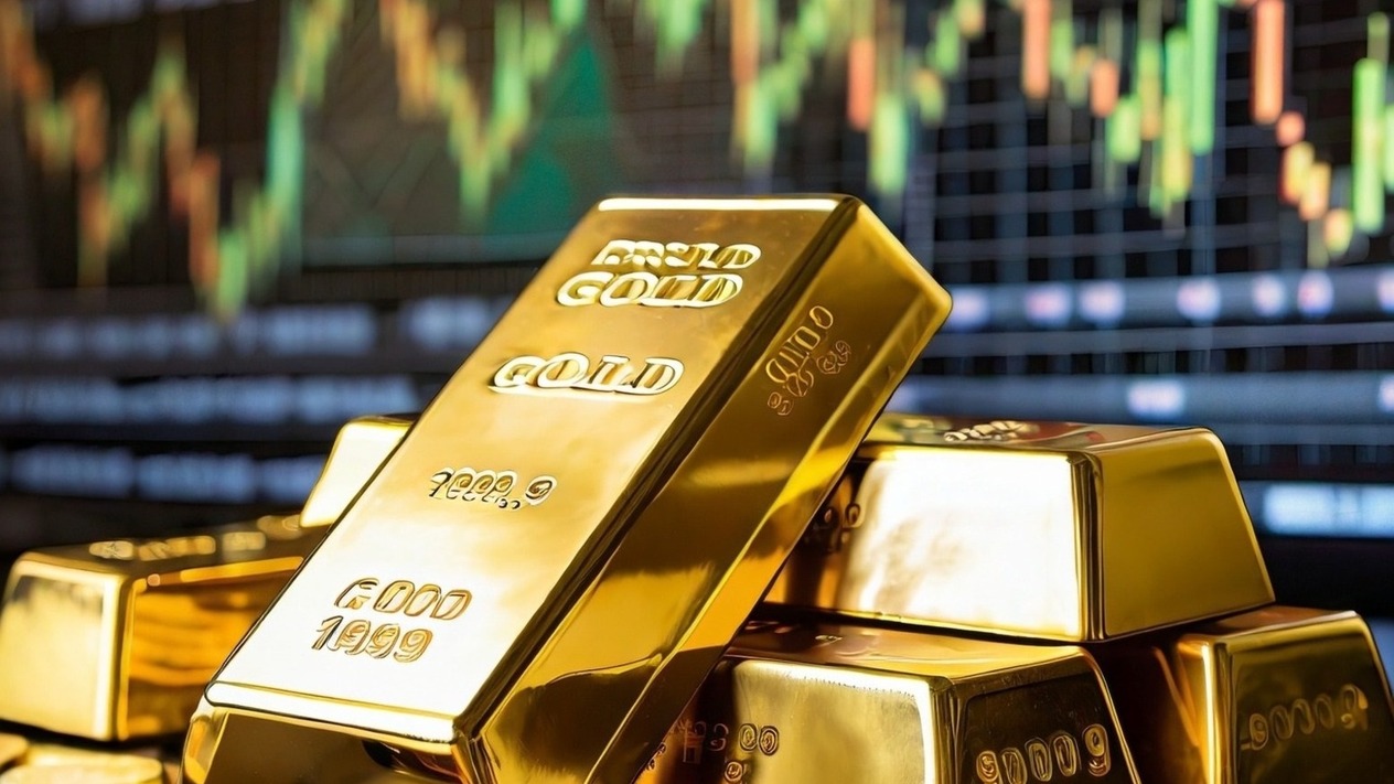 Bakır, altın ve gümüş neden yükseliyor?