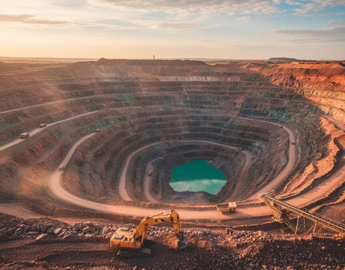 Bakır sahneden inmeyecek