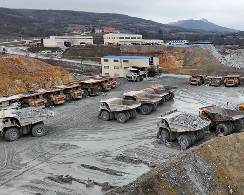 Bakırda 'süper döngü' ayak sesleri: 2025'te son 16 yılın en hızlı yükselişi yaşandı