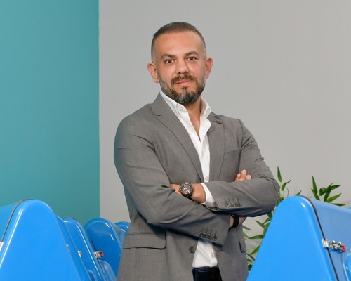 Baktek mevcut arıtma sistemlerini yeniden tanımlıyor