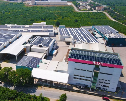 Balsu Gıda ABD merkezli Healthy Habits Delivered’a ortak oldu