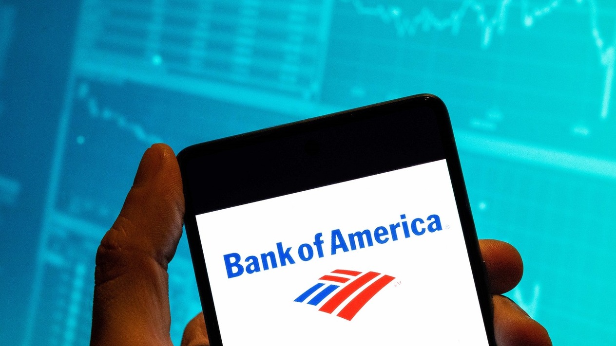 Bank of America’dan müşterilerine kripto tavsiyesi