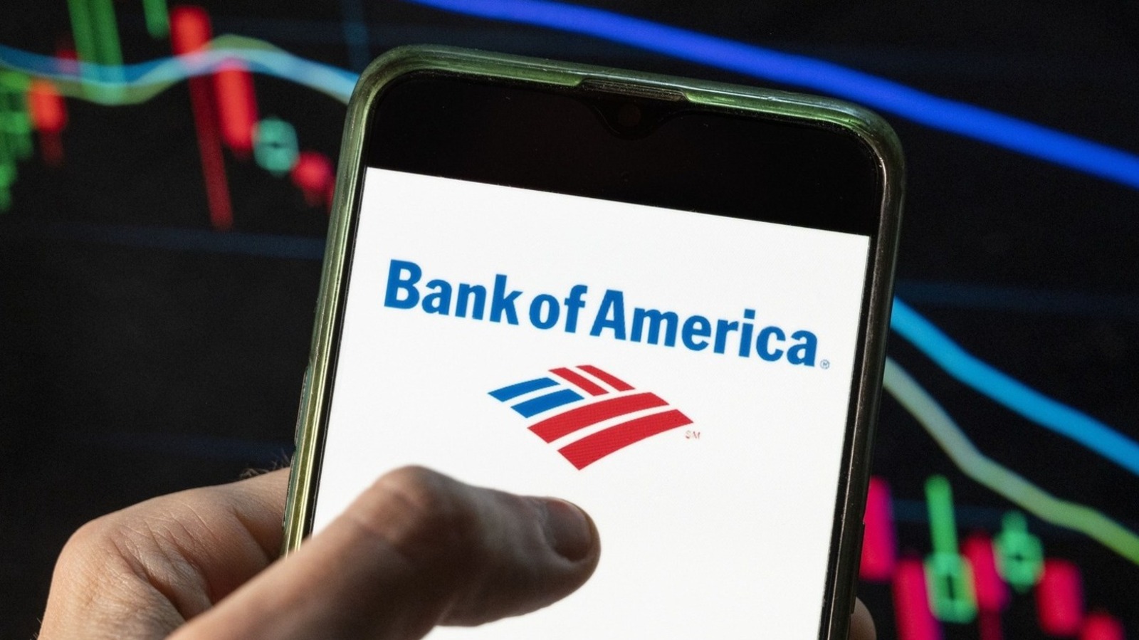 Bank of America'dan S&P 500 için düzeltme alarmı