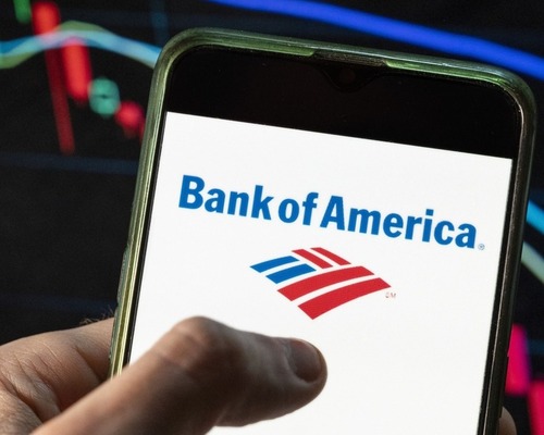 Bank of America'dan S&P 500 için düzeltme alarmı