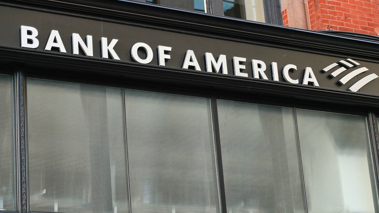 Bank of America küresel büyüme tahminini düşürdü