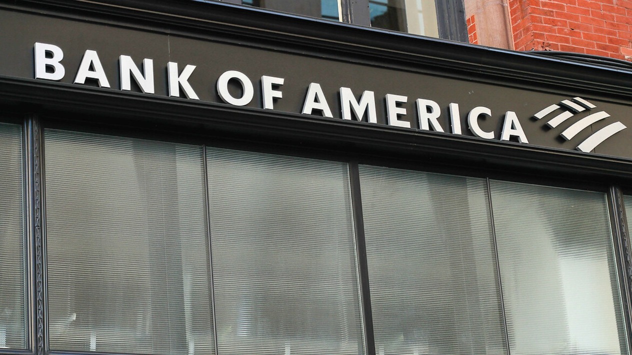 Bank of America’nın SASA’daki payı arttı