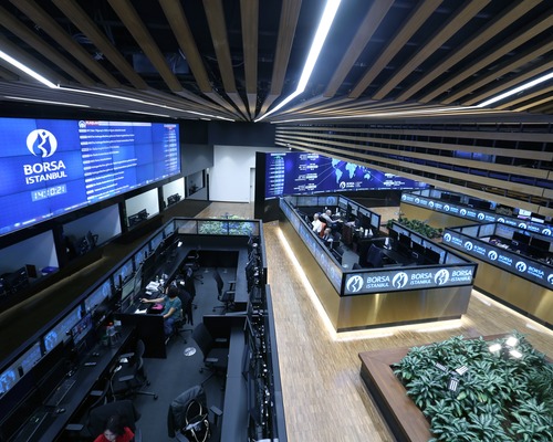 Bank of America'nın SASA'daki payı yeniden yüzde 5'in üzerine çıktı