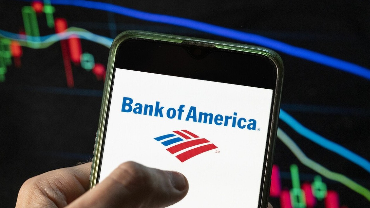 Bank of America ve Goldman'dan Trump'a bağış