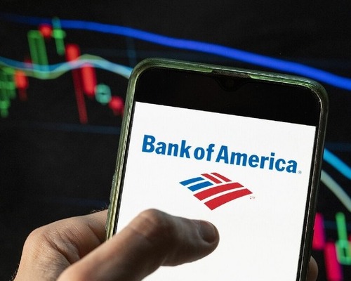 Bank of America ve Goldman'dan Trump'a bağış