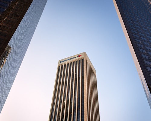 Bank of America'ya kara para aklama zafiyeti nedeniyle 1,2 milyar dolar ceza kesildi