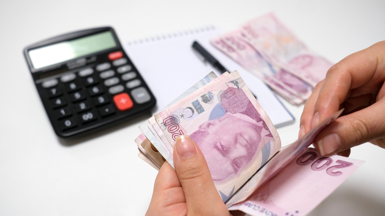 Banka dışı finans sektörünün işlem hacmi yüzde 89 arttı