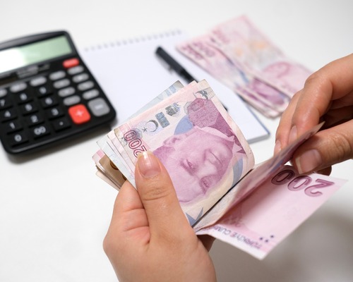 Banka dışı finans sektörünün işlem hacmi yüzde 89 arttı