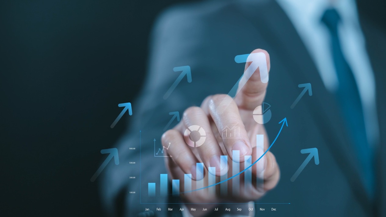 Banka dışı finansın işlem hacmi 3,8 trilyon TL’yi aştı