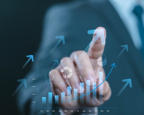 Banka dışı finansın işlem hacmi 3,8 trilyon TL’yi aştı