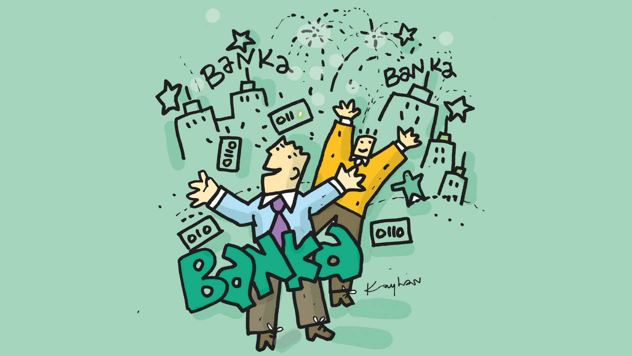 Bankacılık gündemi 2026: Kârda pansuman yılı