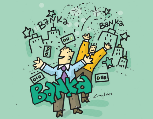 Bankacılık gündemi 2026: Kârda pansuman yılı