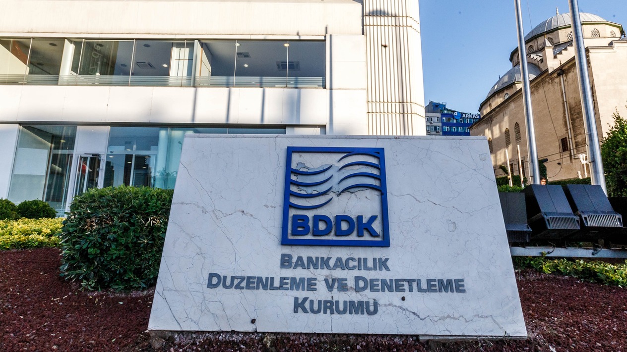 Bankacılık sektörü yılın ilk dört ayında 264,2 milyar TL net kâr elde etti