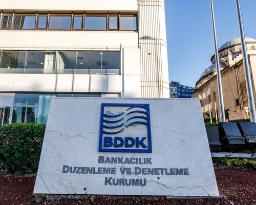 Bankacılık sektörü yılın ilk dört ayında 264,2 milyar TL net kâr elde etti